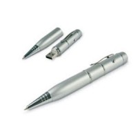 Caneta Pen drive QG45 